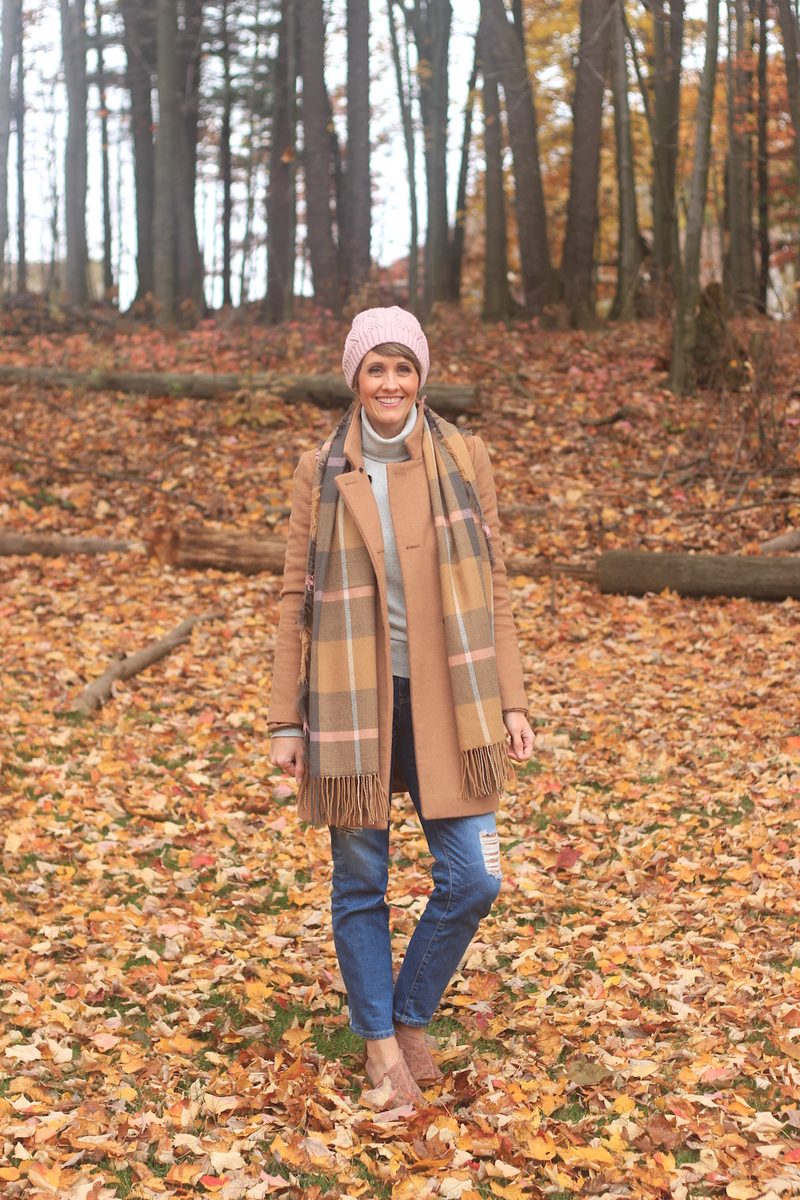 Cold Weather Layers