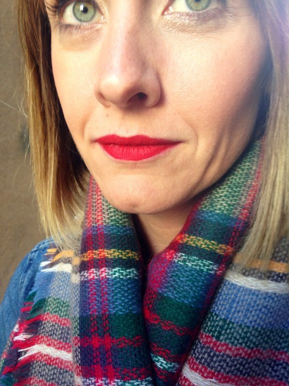 Bold Lips