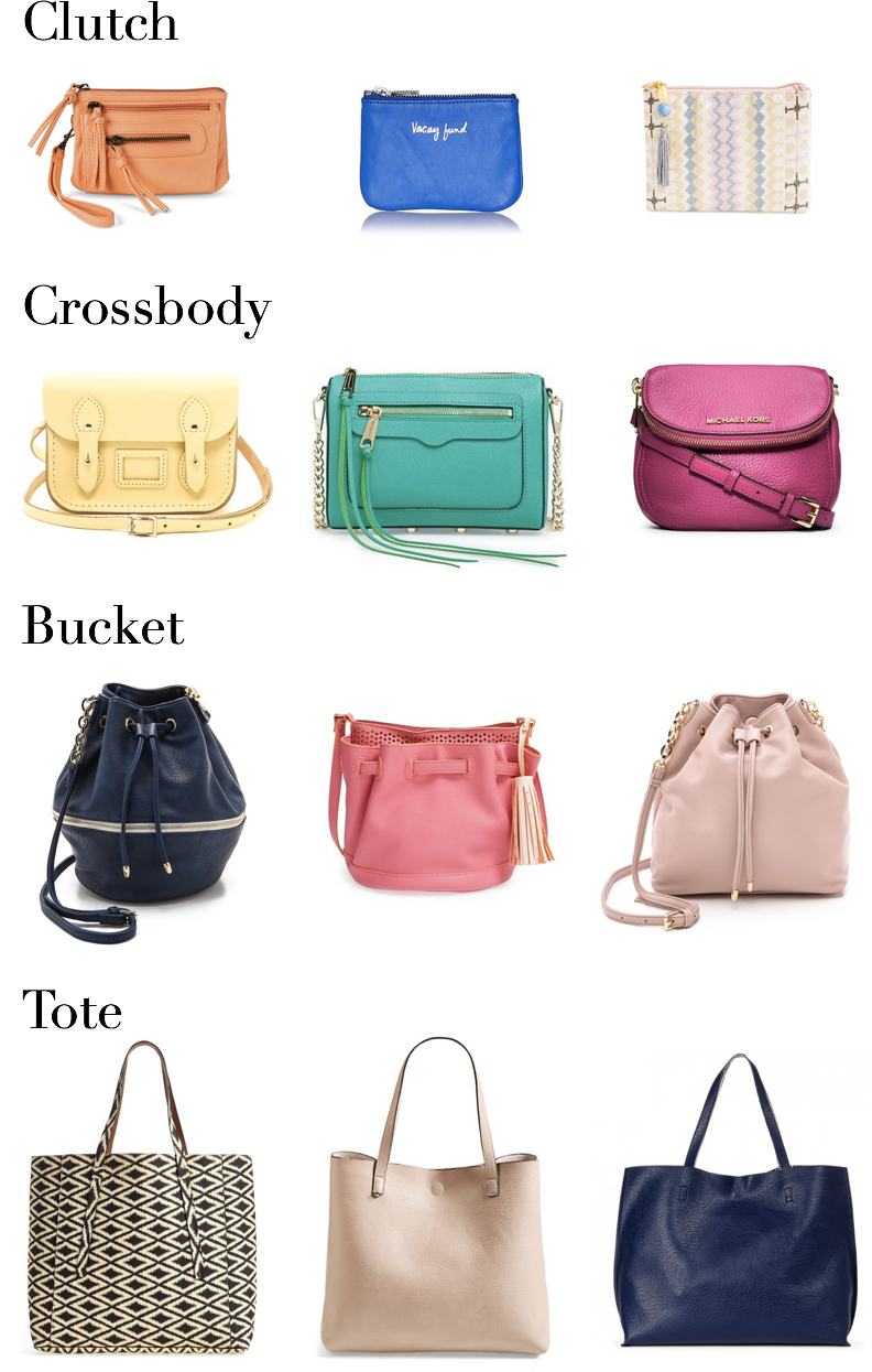 bags