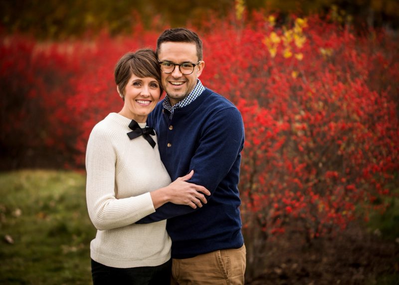 Our First Video: Jack & Marisa talk relationships