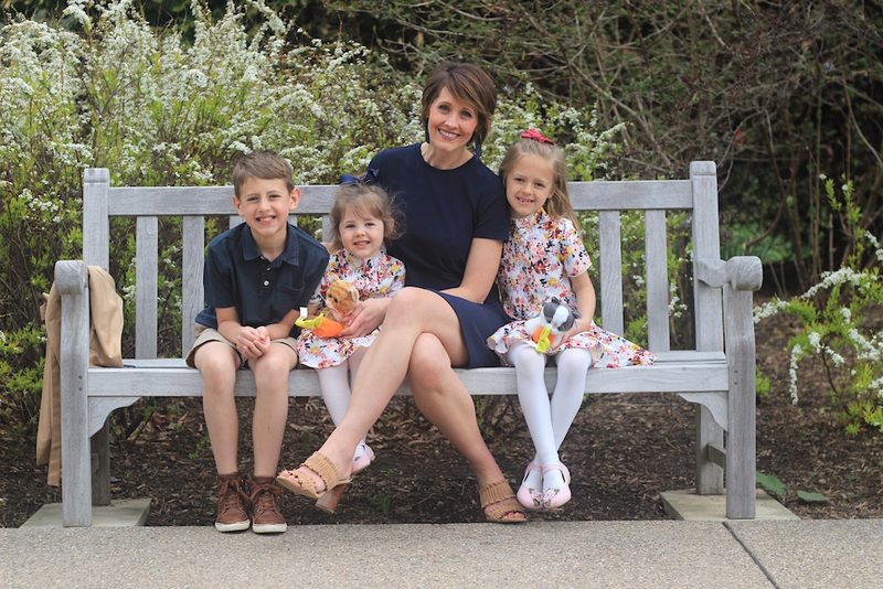 Easter 2019