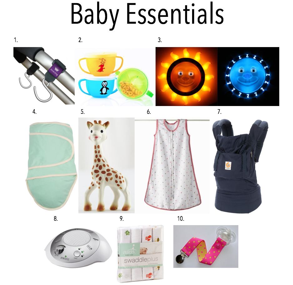 babyessentials