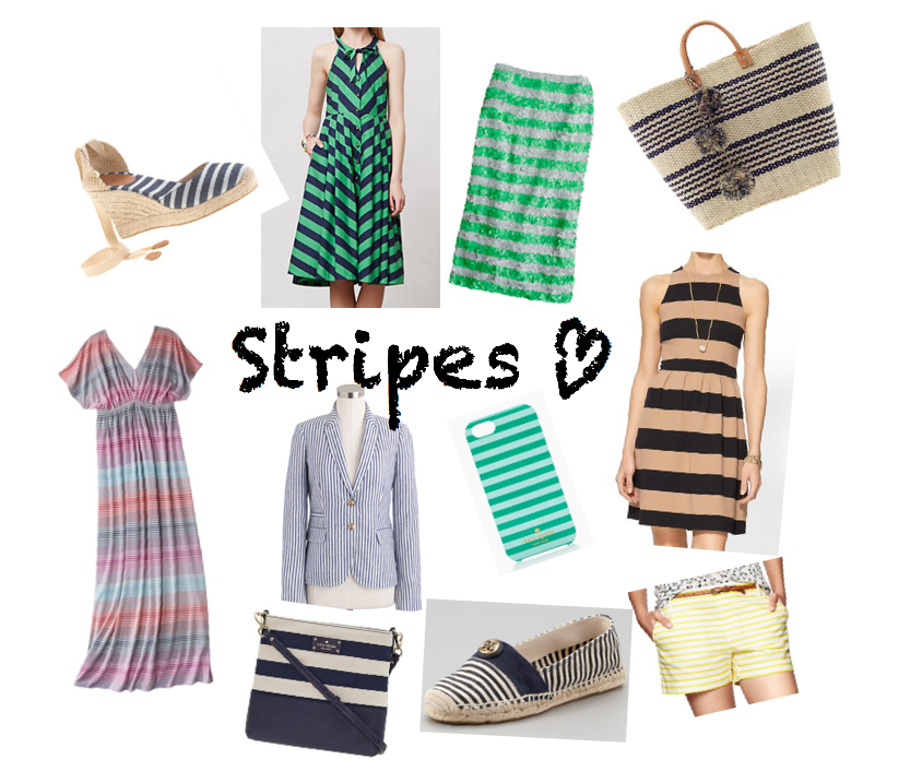 Stripes
