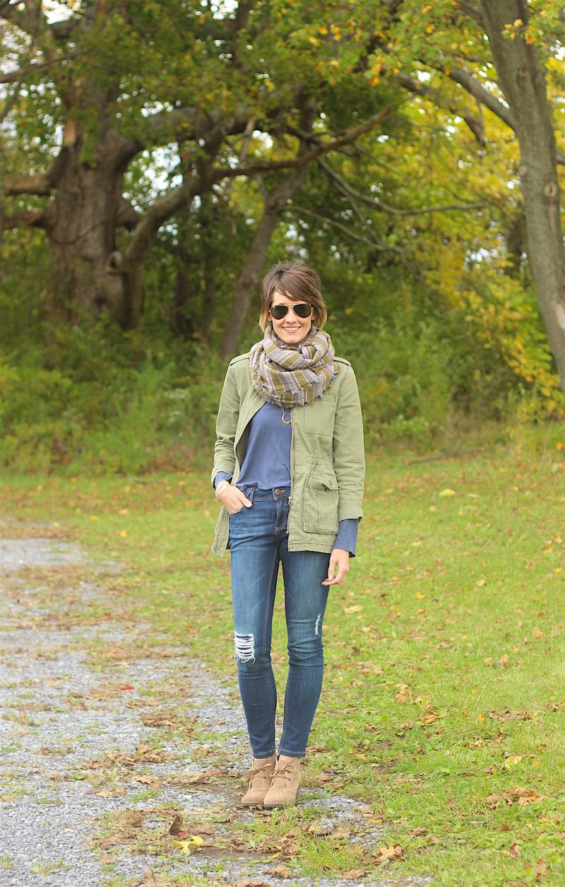 Everyday Layers
