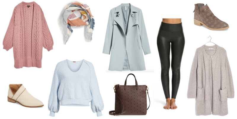 Nordstrom Anniversary Sale: First Look