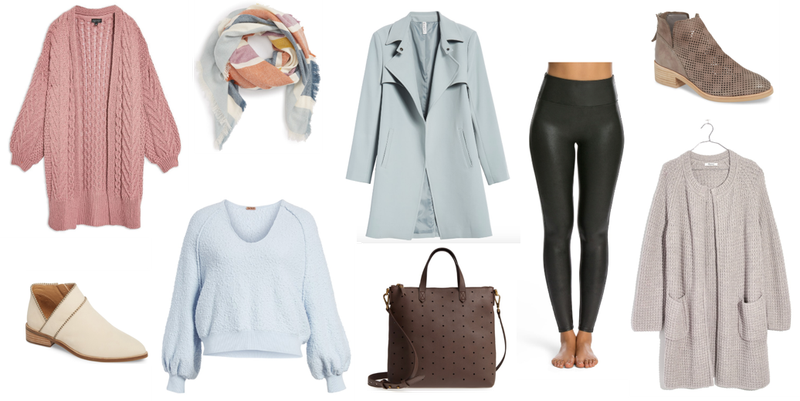 Nordstrom Anniversary Sale: First Look