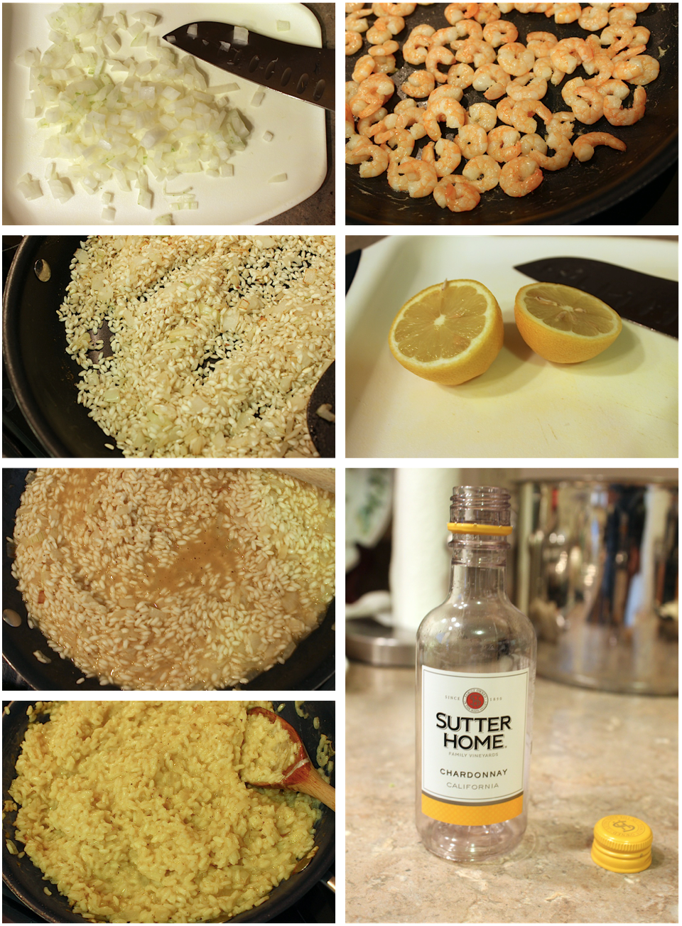 shrimp