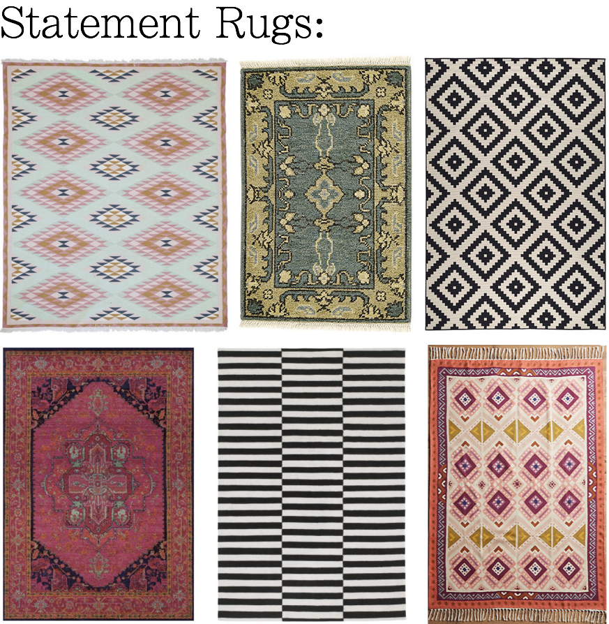 rugstatement