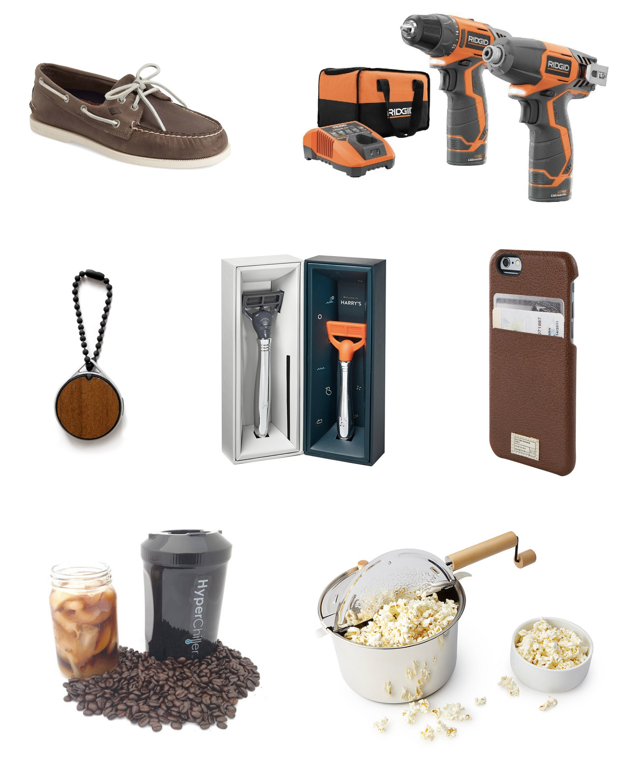 Father's Day 2016: Gift Guide