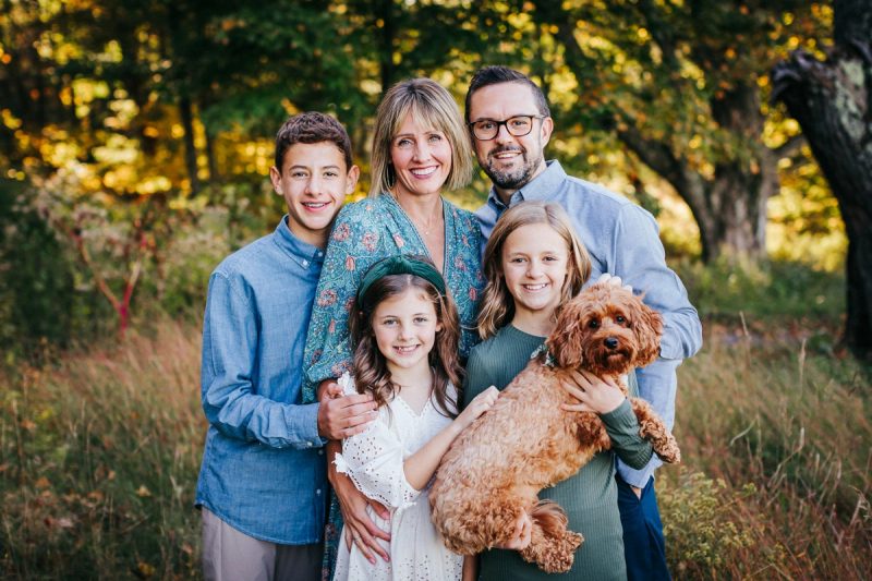 Family Photos 2023