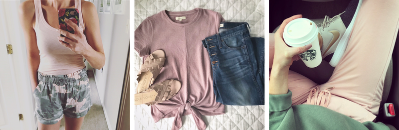 Instagram Round-up