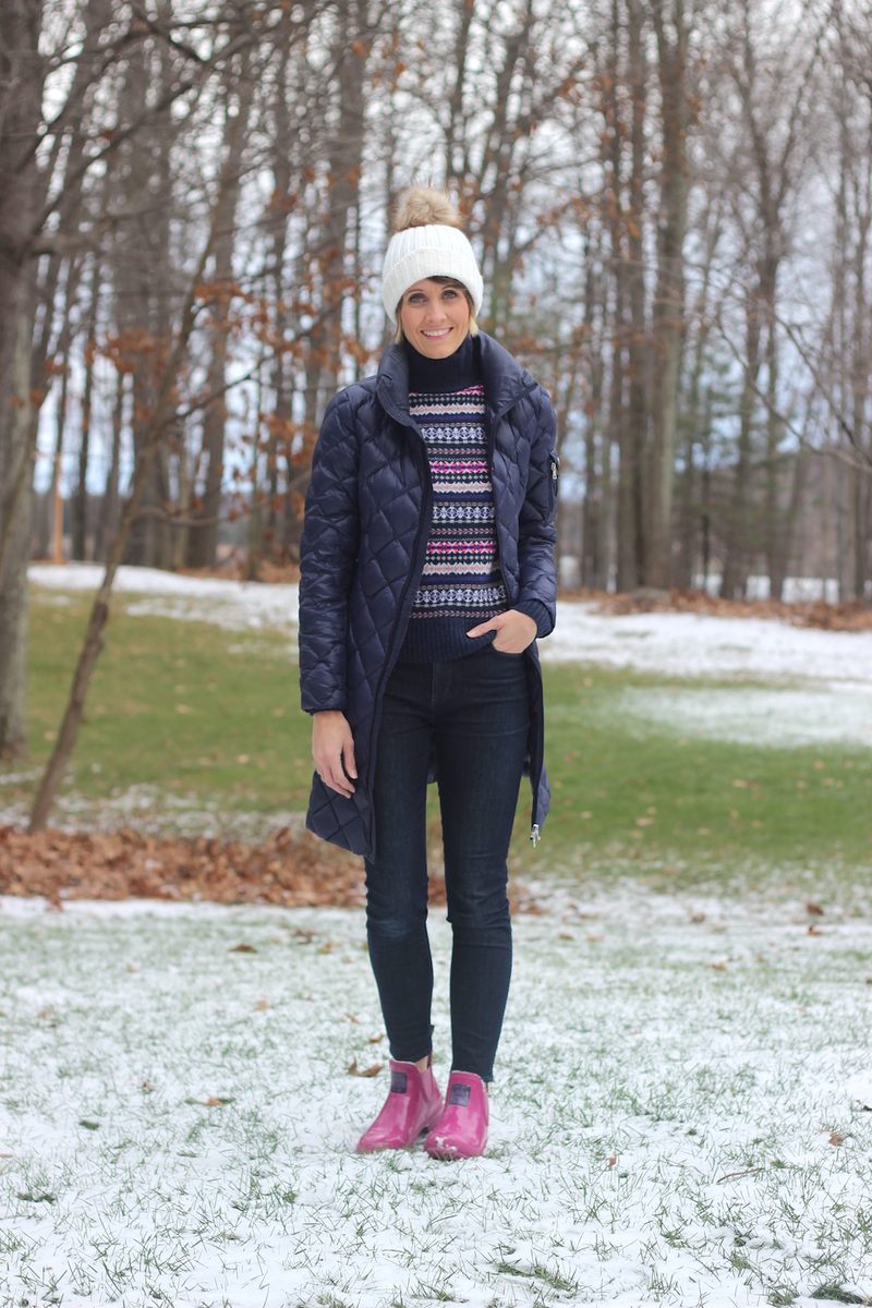 Winter Style