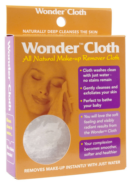 The Wonder Cloth