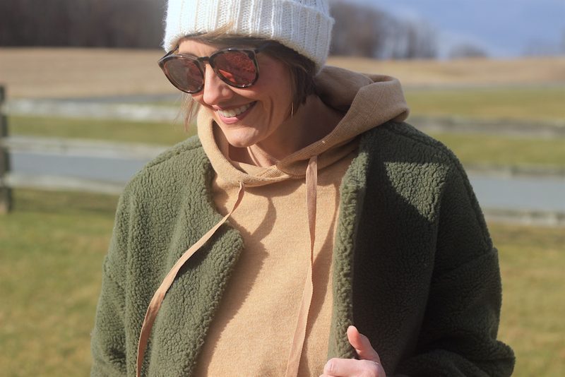 Bundled Up