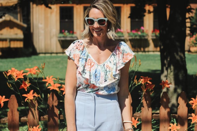 Summer Pastels