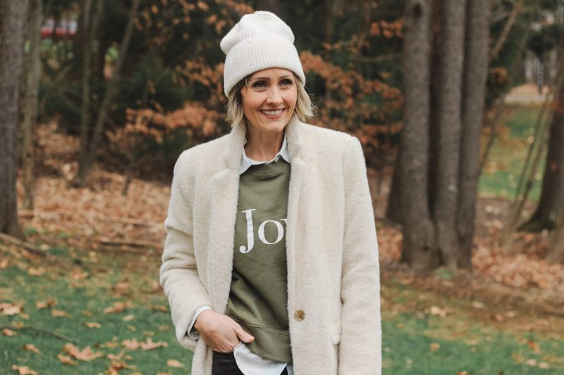 Choose Joy