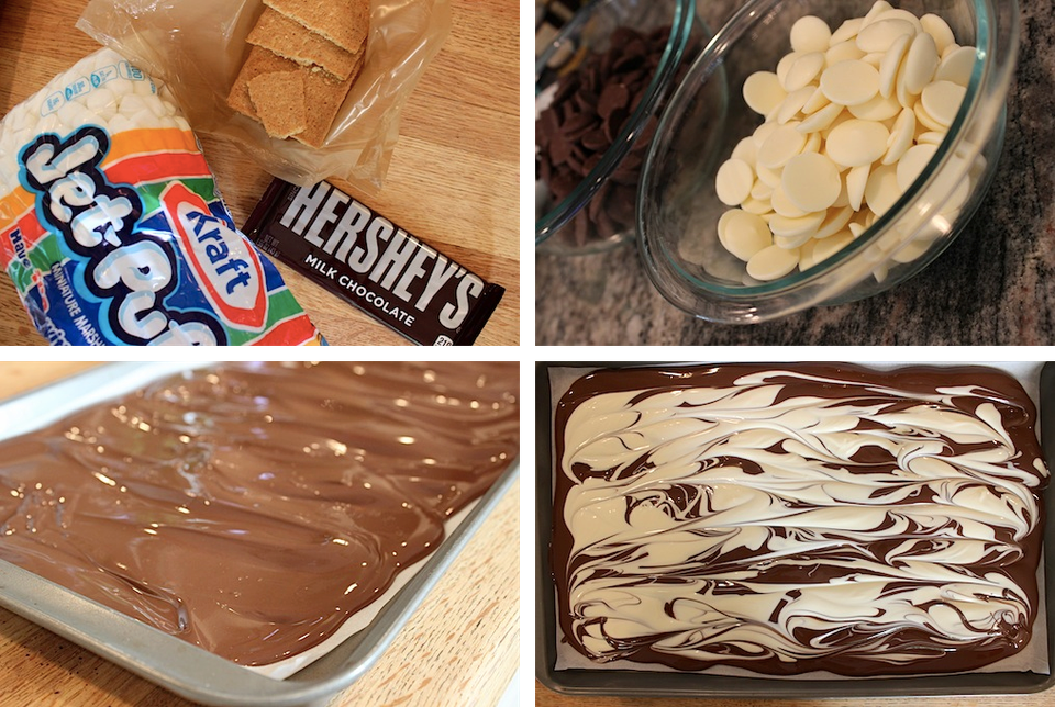 smorebark