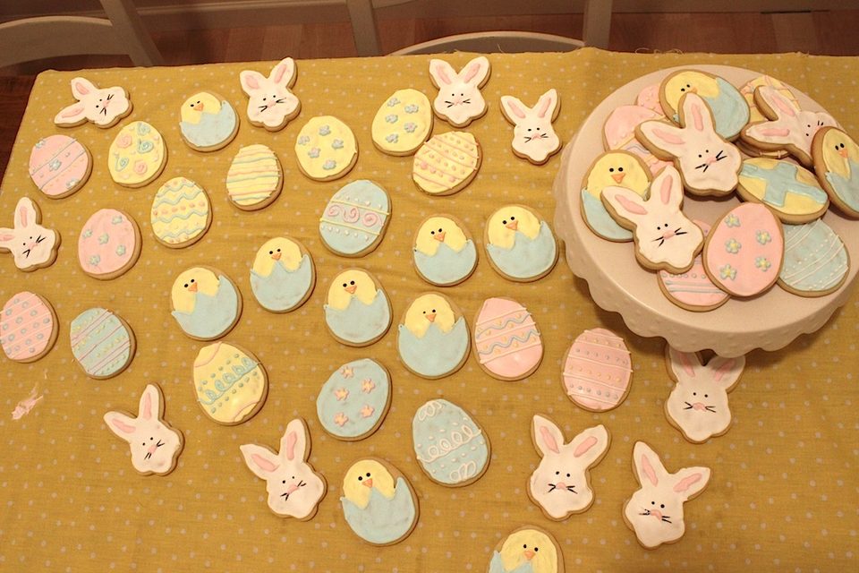Easter9