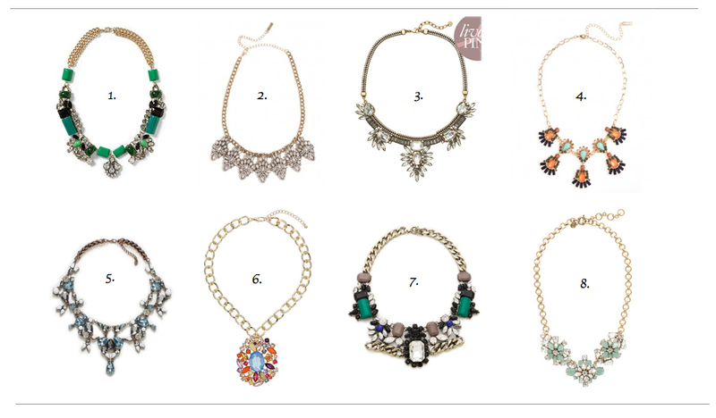 Make a Statement