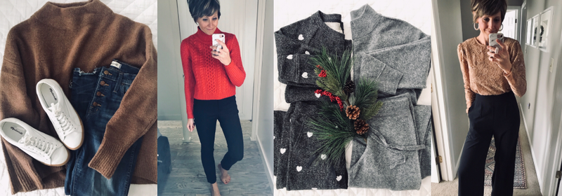 Insta Round-Up