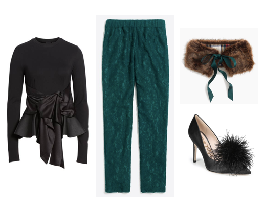 Holiday Style