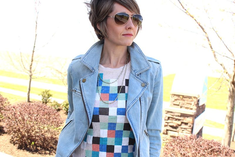 Wardrobe Staple: Graphic Tee