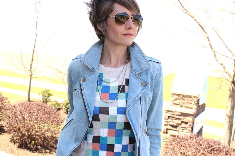 Wardrobe Staple: Graphic Tee