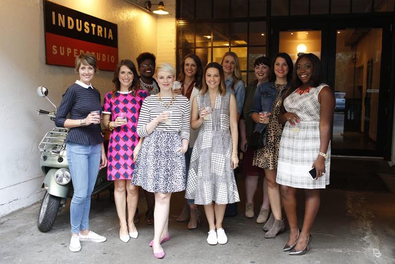Real Women Style Awards: Behind the scenes 
