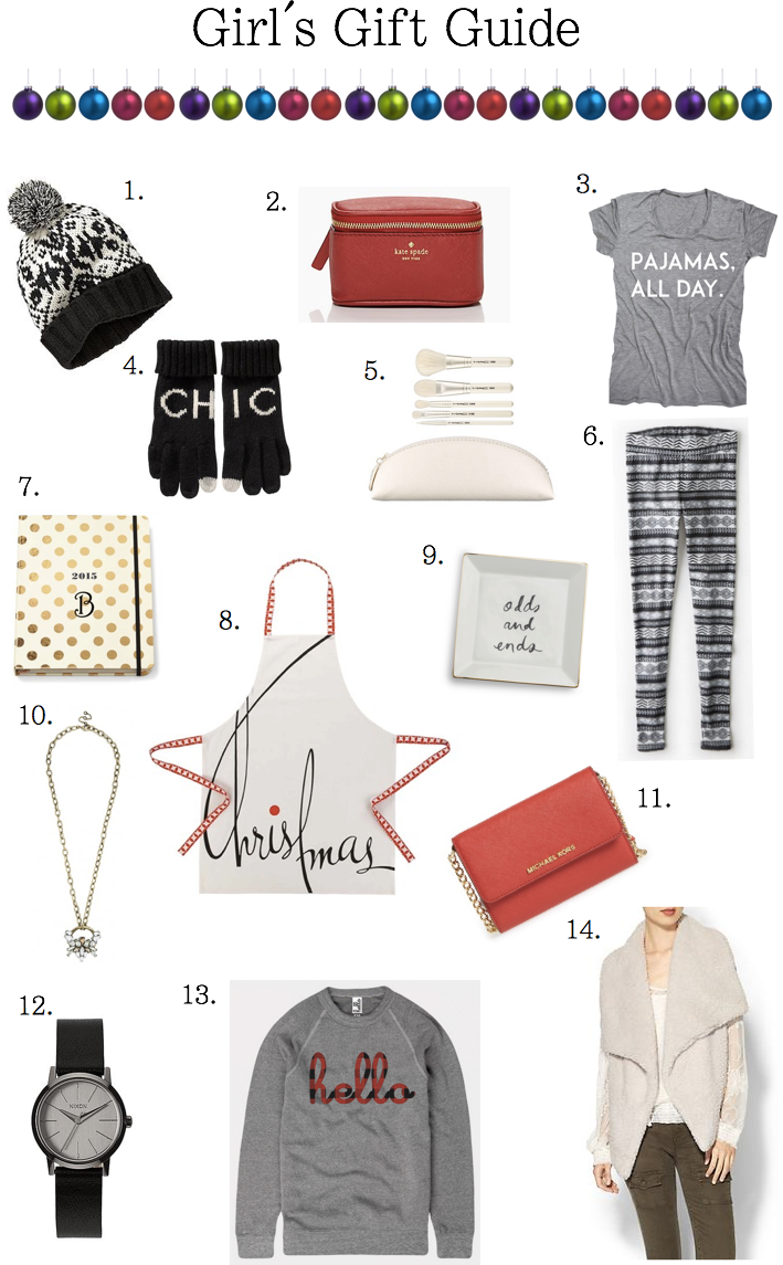 GirlGiftGuide
