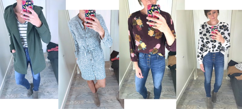Friends & Family Sale: LOFT