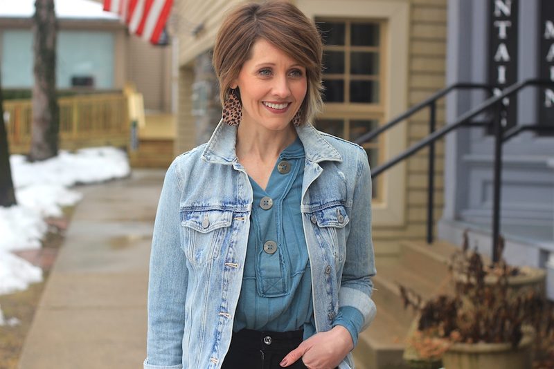 Lighter Layers