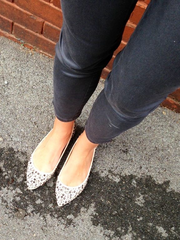 Jeweled Details