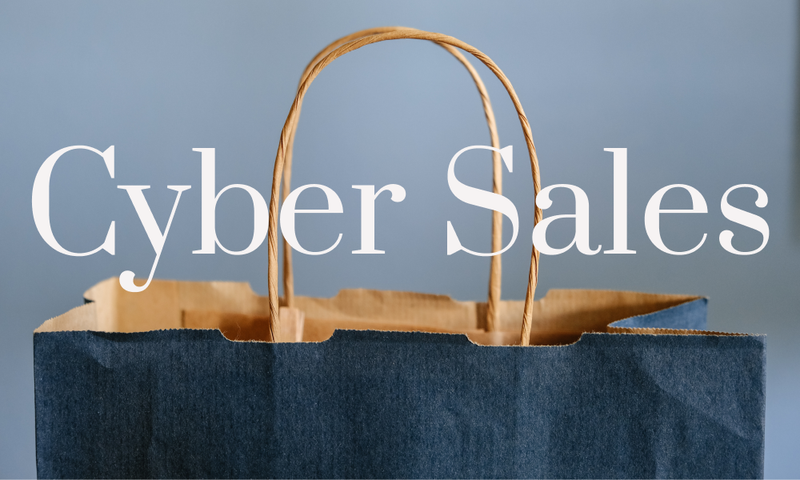 Cyber Sales