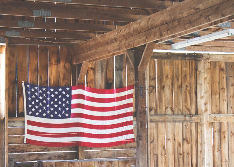 Go Fourth with Sales!