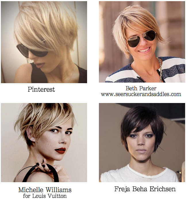 Short Locks