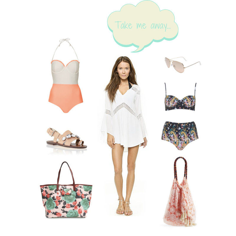 Take me away! (1)