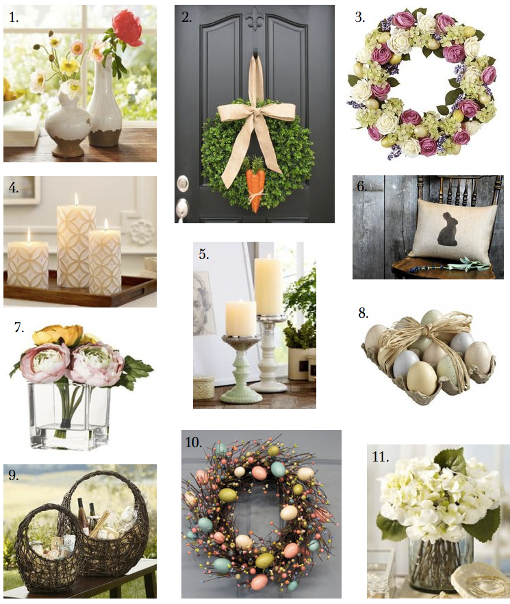 springdecor