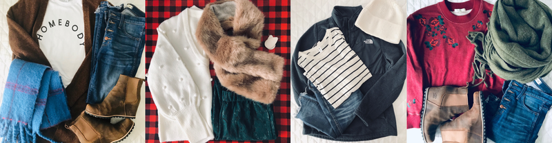 Insta Round-Up
