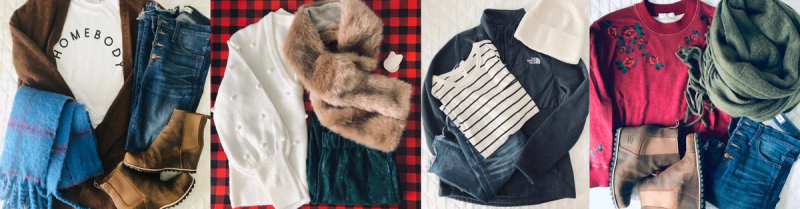 Insta Round-Up