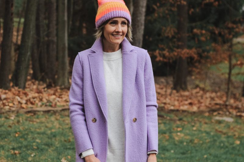 Cheerful Outerwear