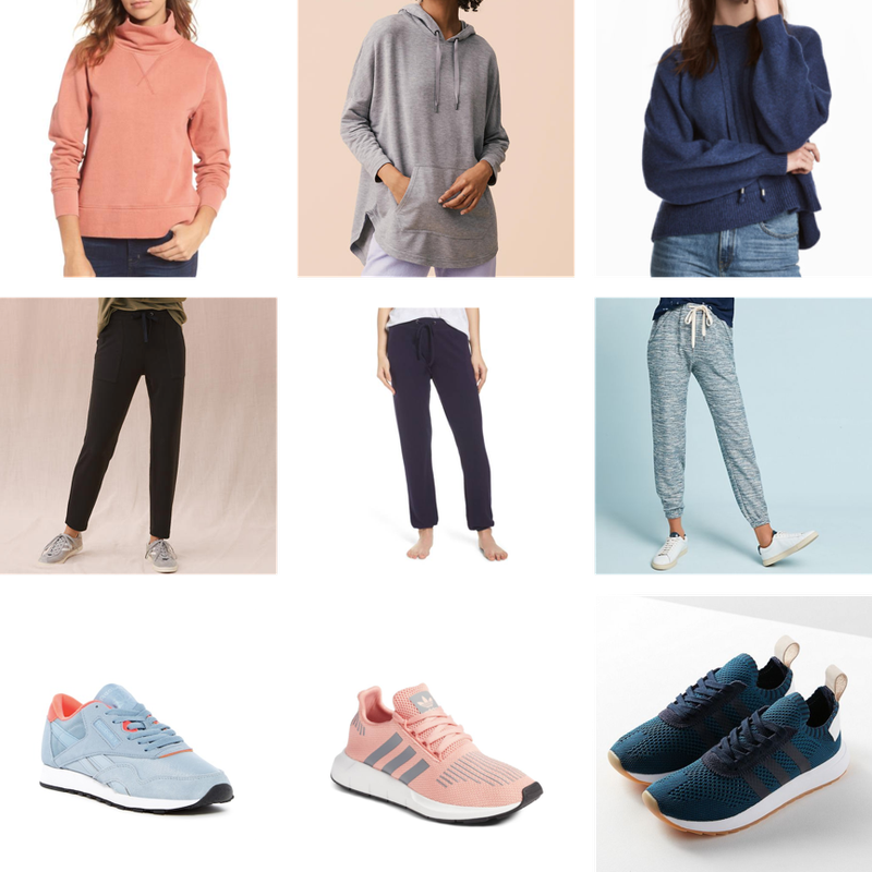Athleisure
