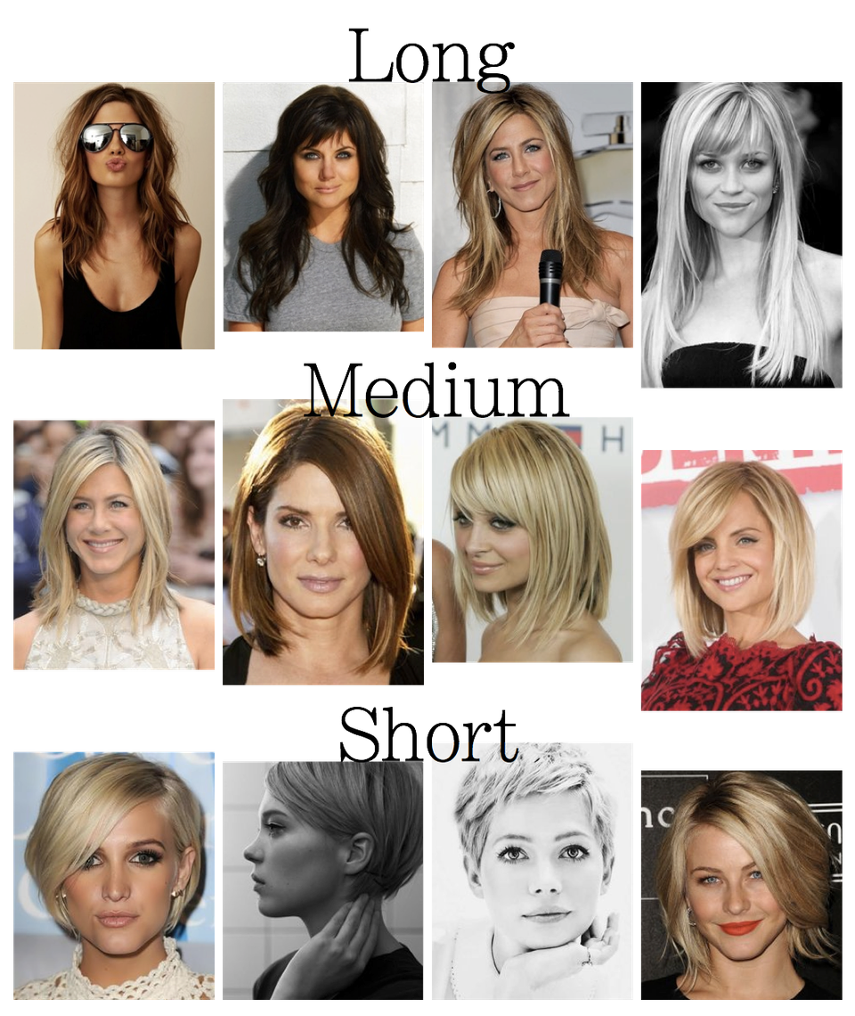 hairstyle