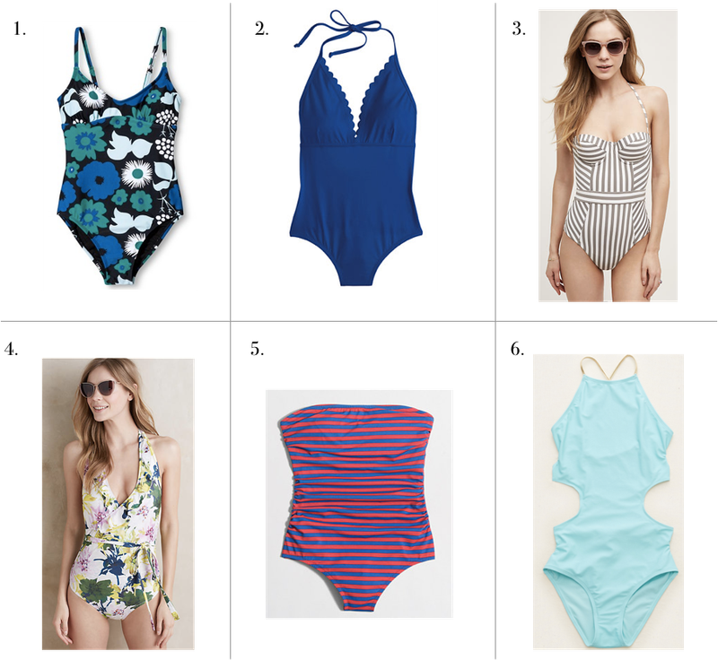 Let's Talk Swim