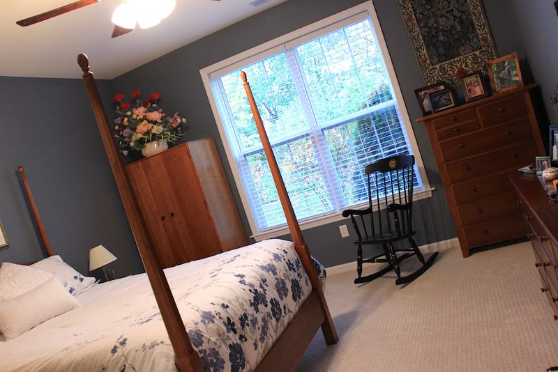 Transitioning/Downsizing: The Move from House to Condo