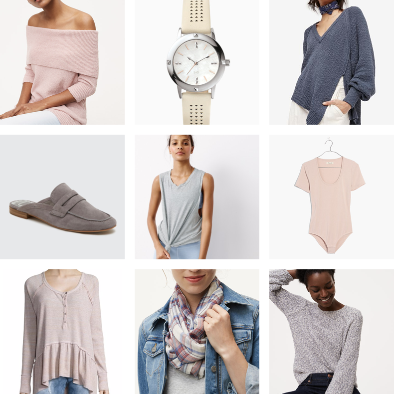 Sale Alert