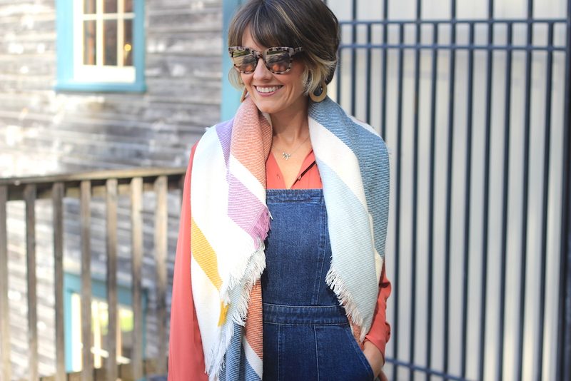Fall Layering