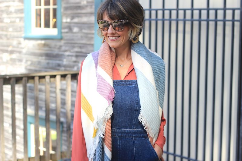 Fall Layering