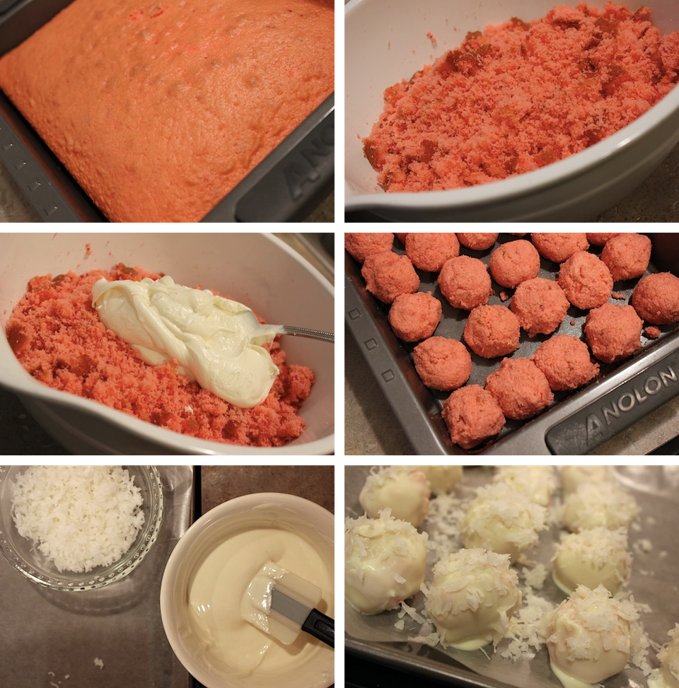 cakeball