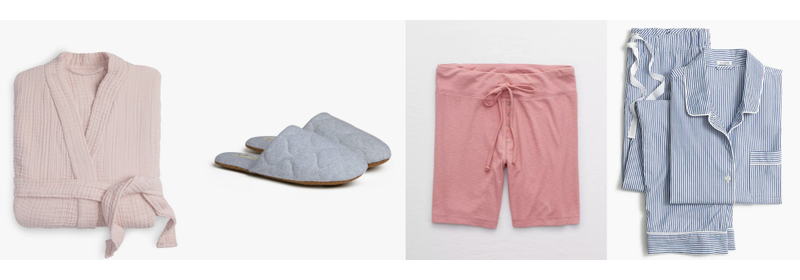 Loving Lately: PJ's