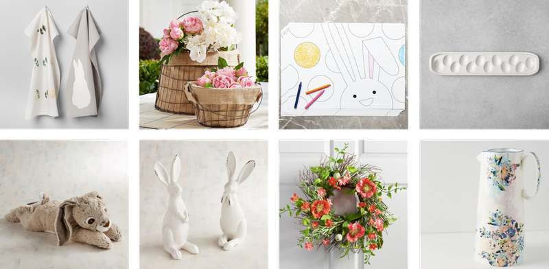 Easter Inspiration